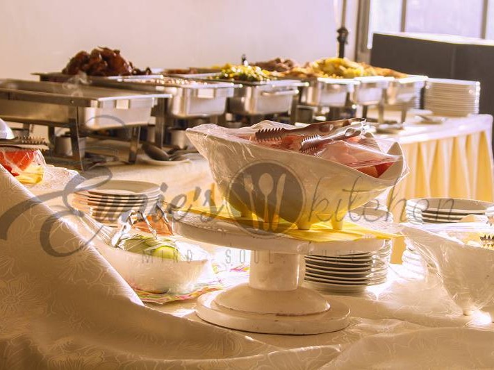 29th April 2018 Birthday Lunch On