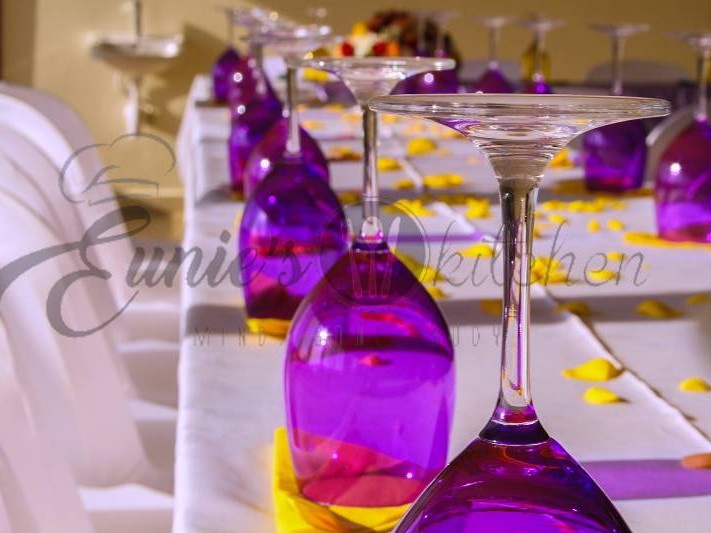 Muhumuza Miriam's Graduation Party 19th January 2018