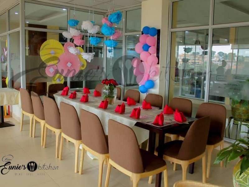 8th July 2018 Prema's baby shower