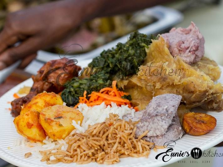 28th July 2018 Veronica Masinde's Wedding anniversary
