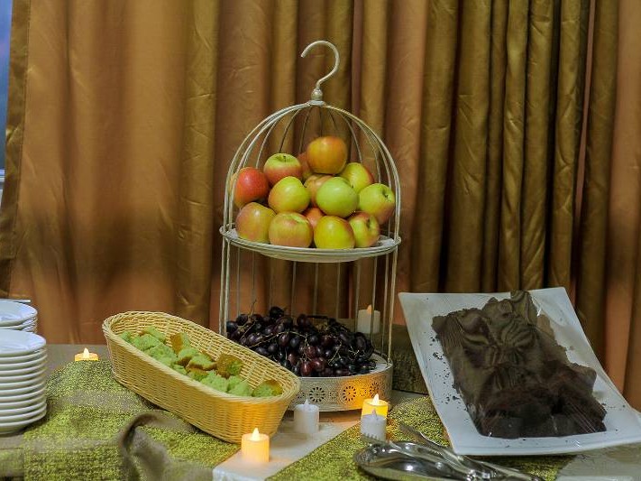 5th August Bridal shower