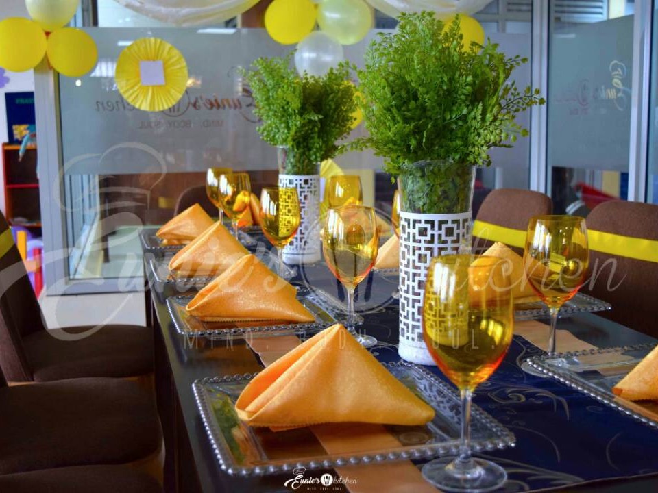 19th August 2018 Christine's Bridal Shower