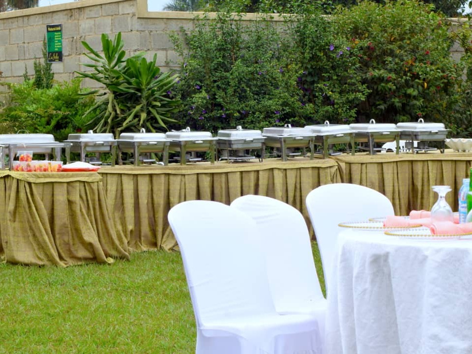 23rd August 2018  Barbra and Victor's Wedding