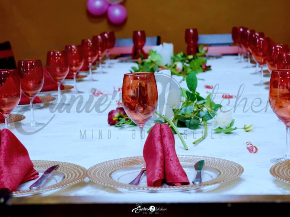 6th September 2018 Prossy's Baby shower