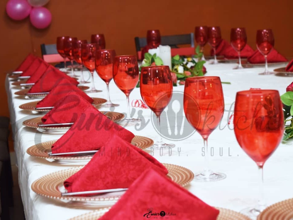 8th September 2018 Rebecca's Baby Shower