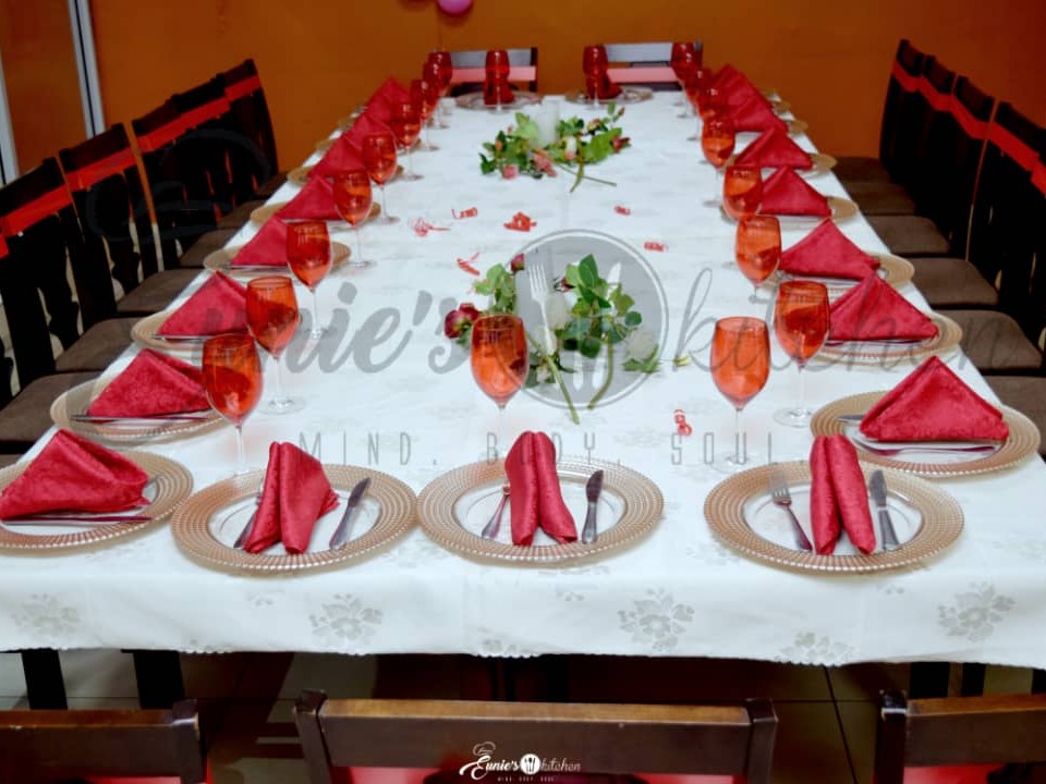 15th September 2018 Ashelah's Bridal Shower