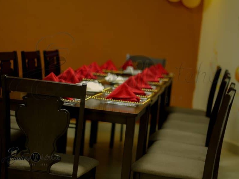 16th September 2018 Bushira's Baby Shower