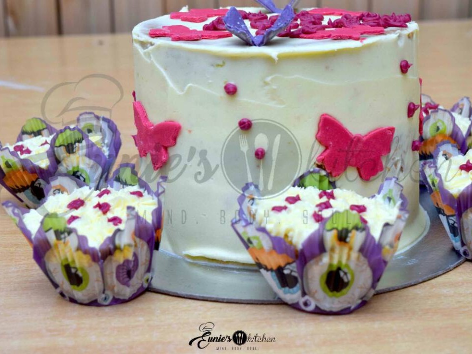23rd September 2018 Evelyn's Baby Shower