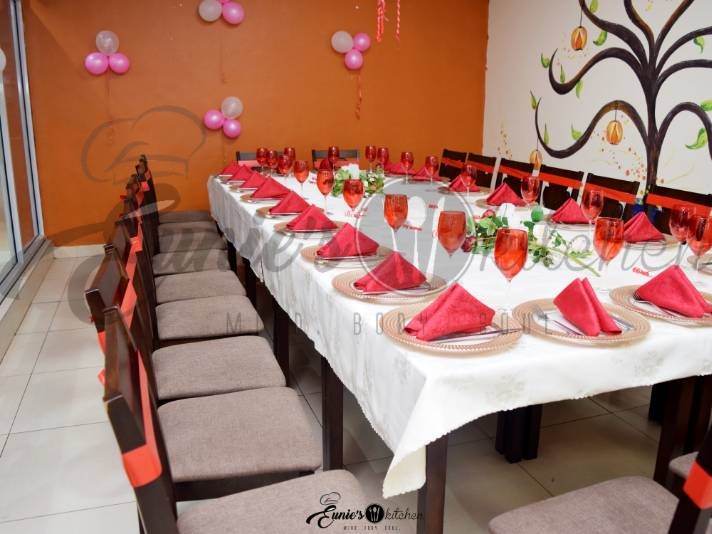 27th September 2018 Sarah's Bridal Shower