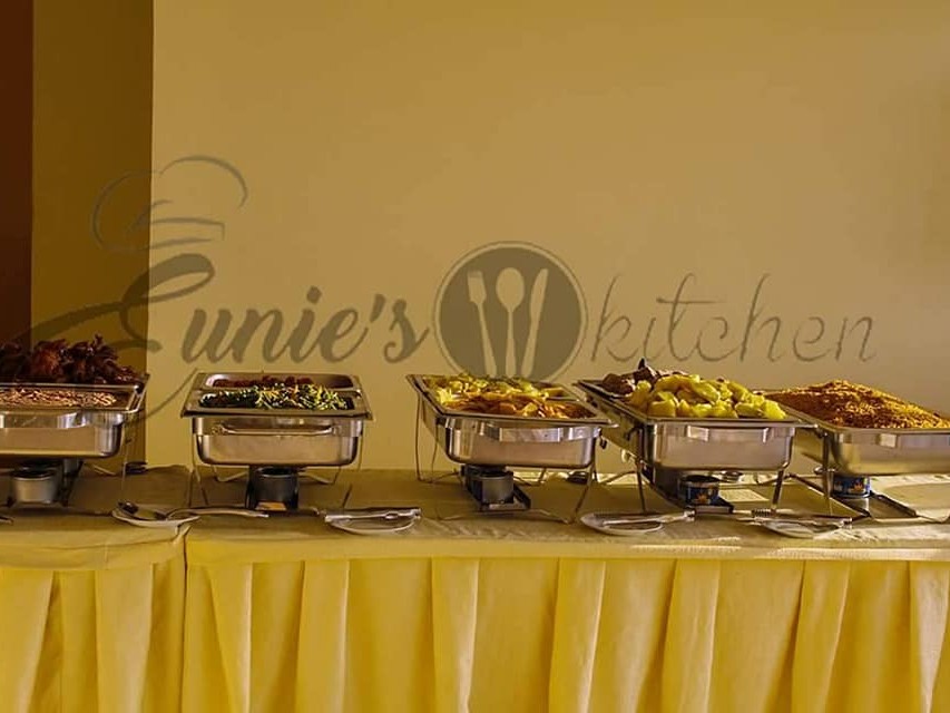 28th September 2018 Golder's Baby Shower