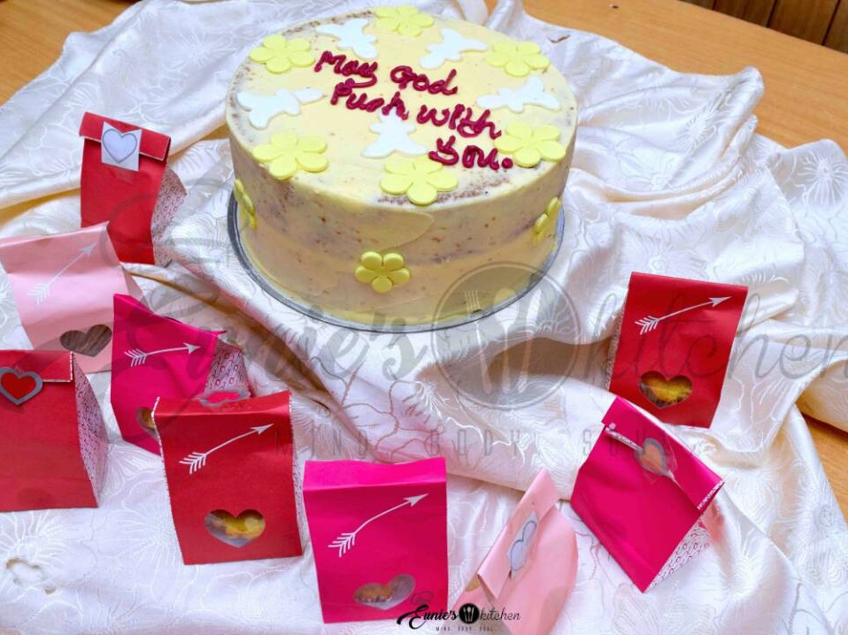 30th September 2018  Martha's Baby Shower.