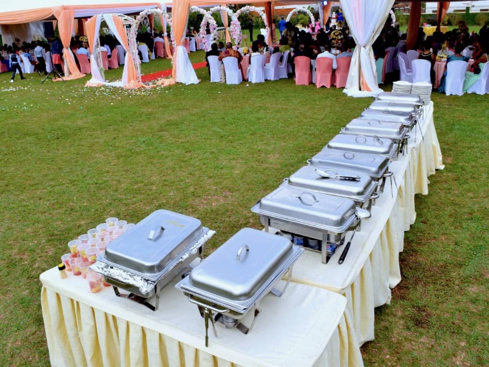 4th October 2018  Evans Kalanzi and Anna Mutesi's Introduction  3