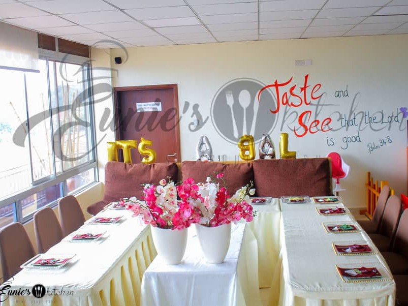 13th October 2018  Nancy's Bridal Shower 