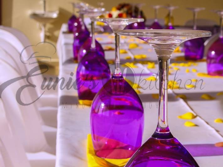 27th October 2018  Irene's Baby Shower