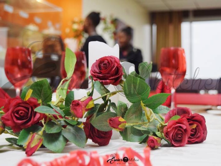 8th November 2018 Rachael's Birthday Party