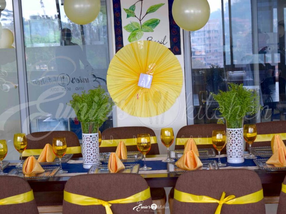 17th November 2018 Stella's Baby Shower