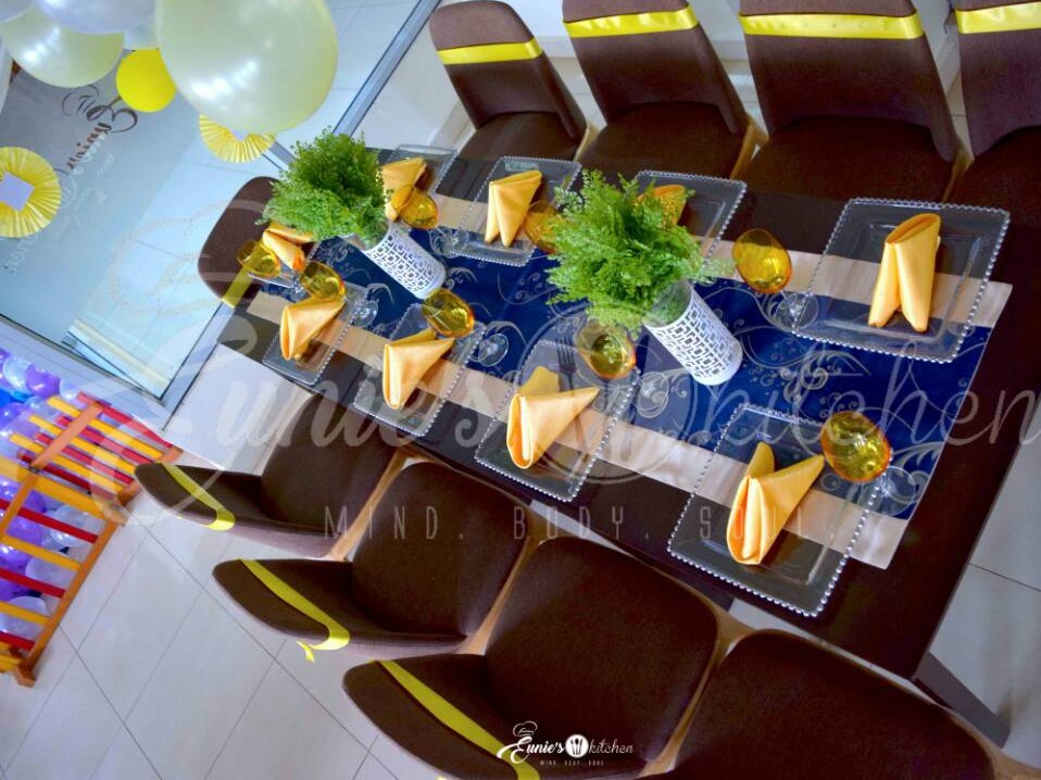 18th November 2018 Linnet's Bridal Shower