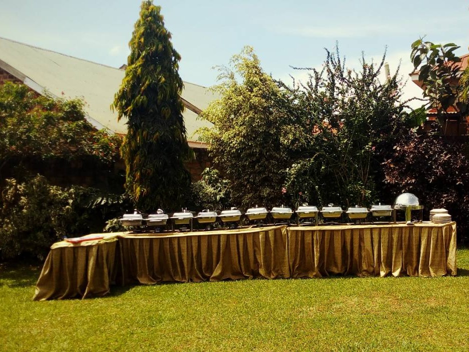 23rd November 2018 Marvin and Josephine's Wedding