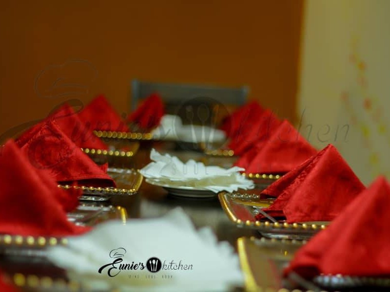 25th November 2018 Paula Gift's Bridal Shower