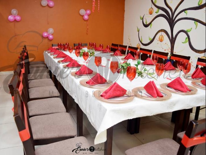 29th November 2018 Birungi Helga's Bridal Shower