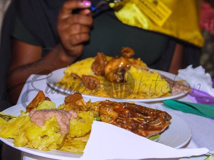 13th December 2018 Josephine's Graduation Party