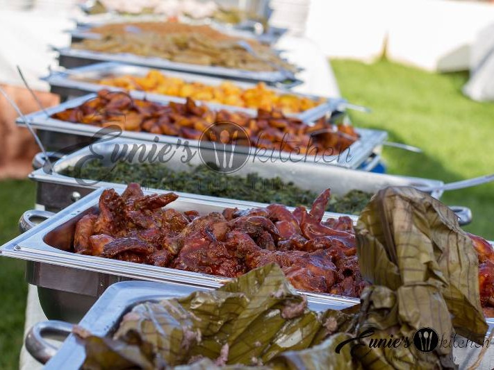 29th December 2018 Maureen Nice's Kuhingira