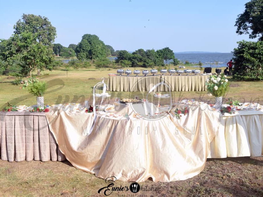 5th January 2019 Andrew and Fraha's Wedding 