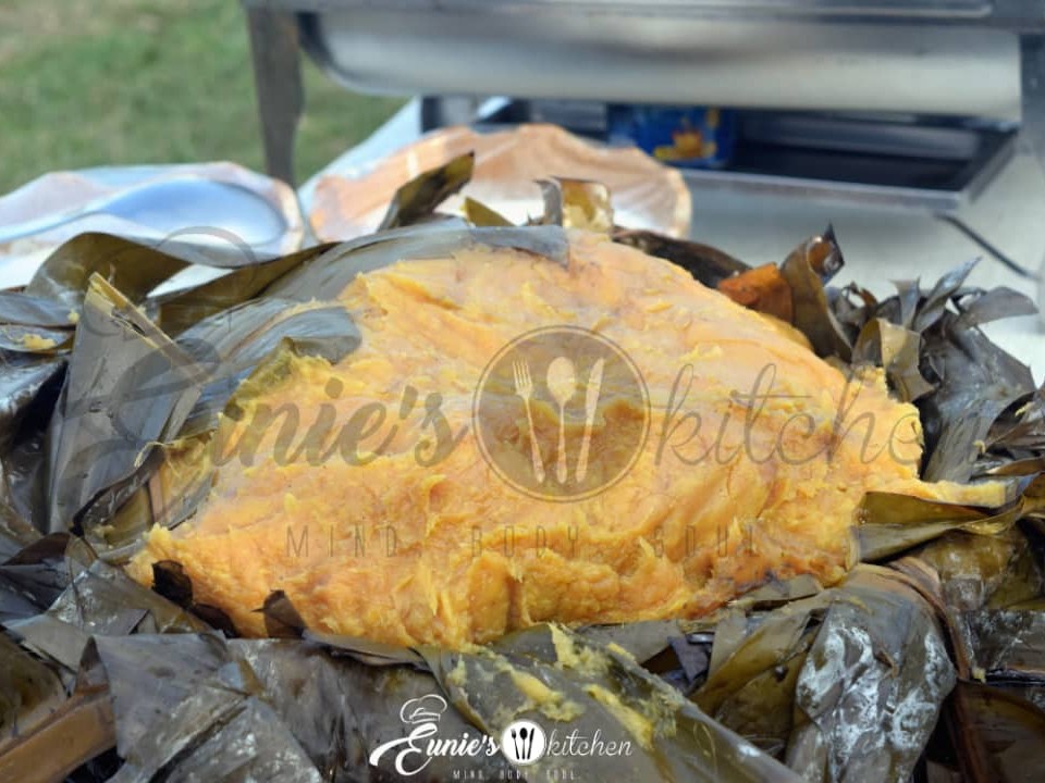 27th January 2019 Gloria Kamara's Kukyala