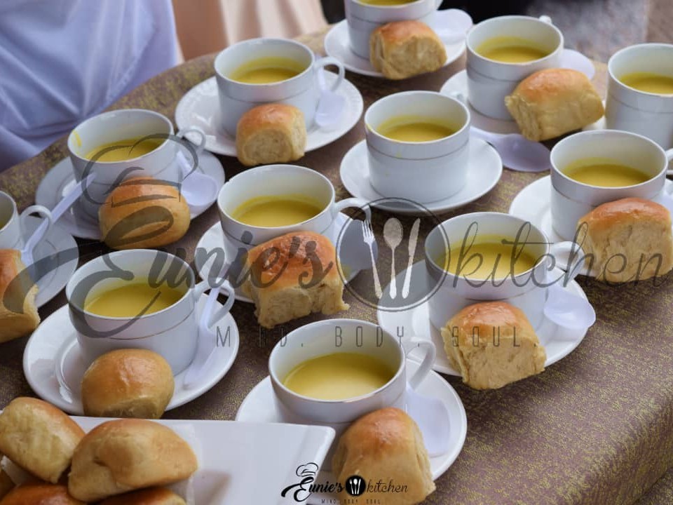 28th April 2019 Marcella and Gabriela's baptism