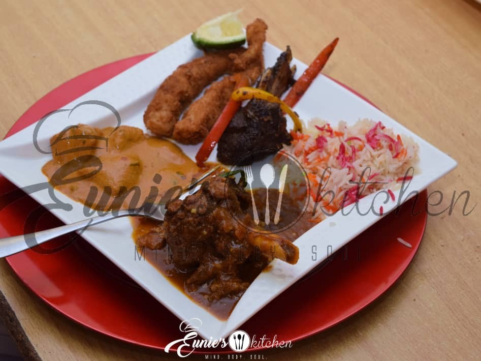 Feb-march 2019 Intake Cooking class
