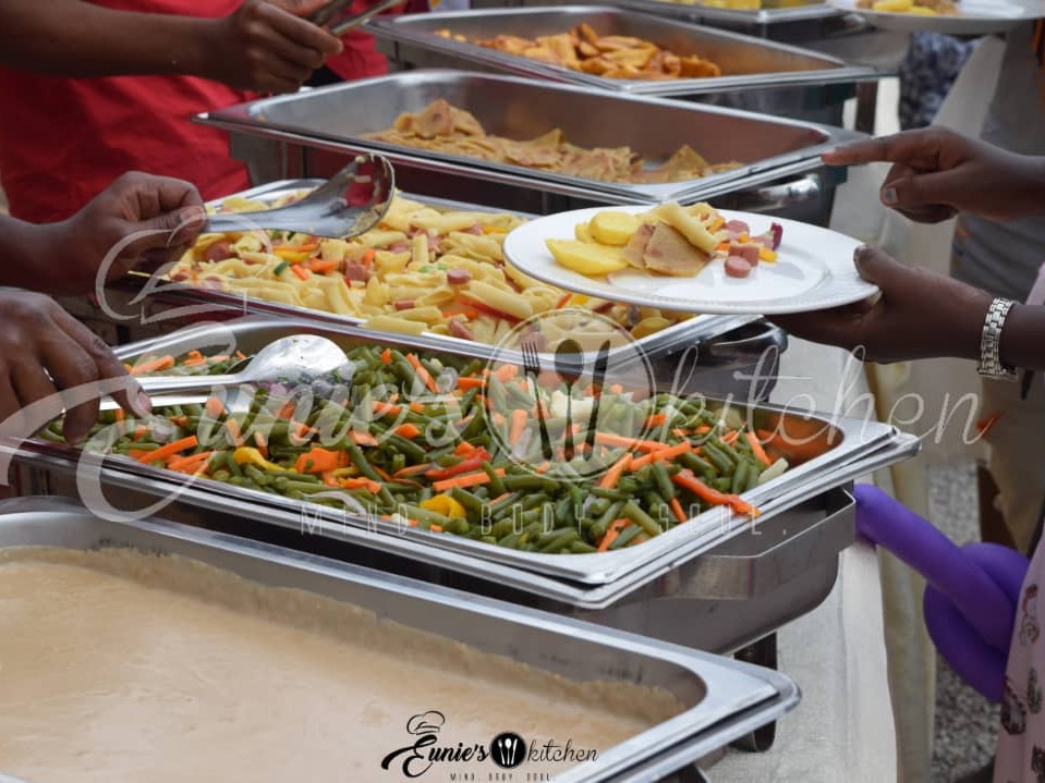 4th May 2019 Stella's Kwanjula 