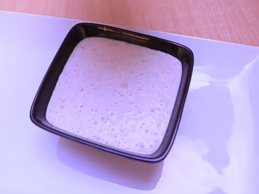 Cream of.mushroom soup